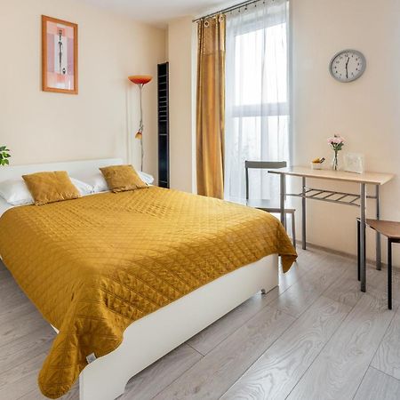 Cozy Modern Apartment Astoria Magic Orange Old Town Краков Экстерьер фото