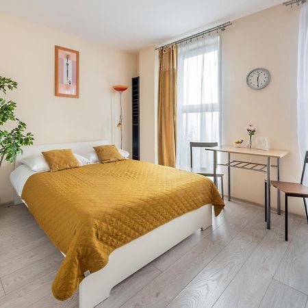 Cozy Modern Apartment Astoria Magic Orange Old Town Краков Экстерьер фото