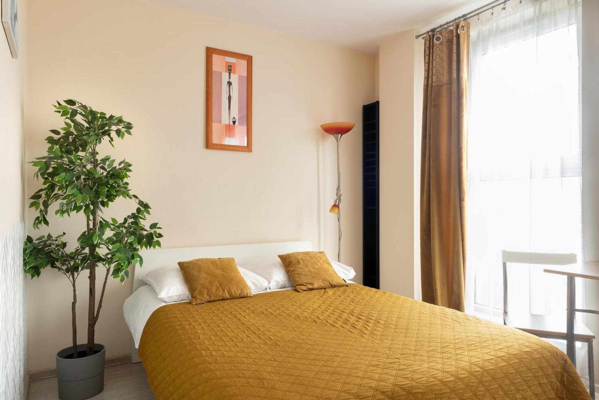 Cozy Modern Apartment Astoria Magic Orange Old Town Краков Экстерьер фото