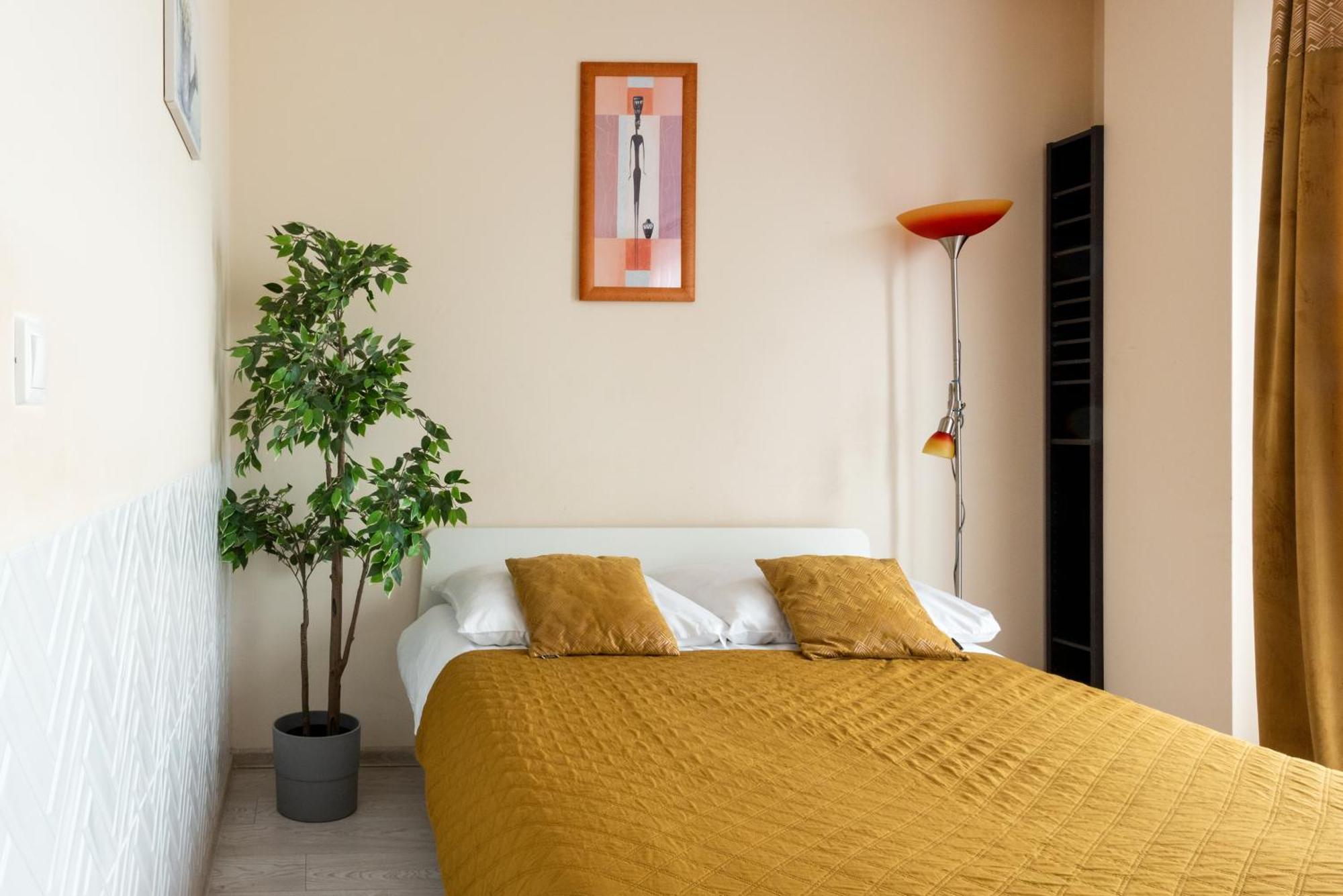 Cozy Modern Apartment Astoria Magic Orange Old Town Краков Экстерьер фото