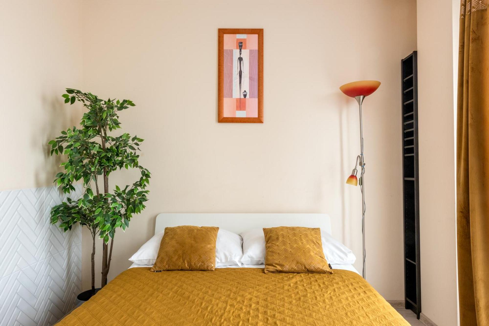 Cozy Modern Apartment Astoria Magic Orange Old Town Краков Экстерьер фото