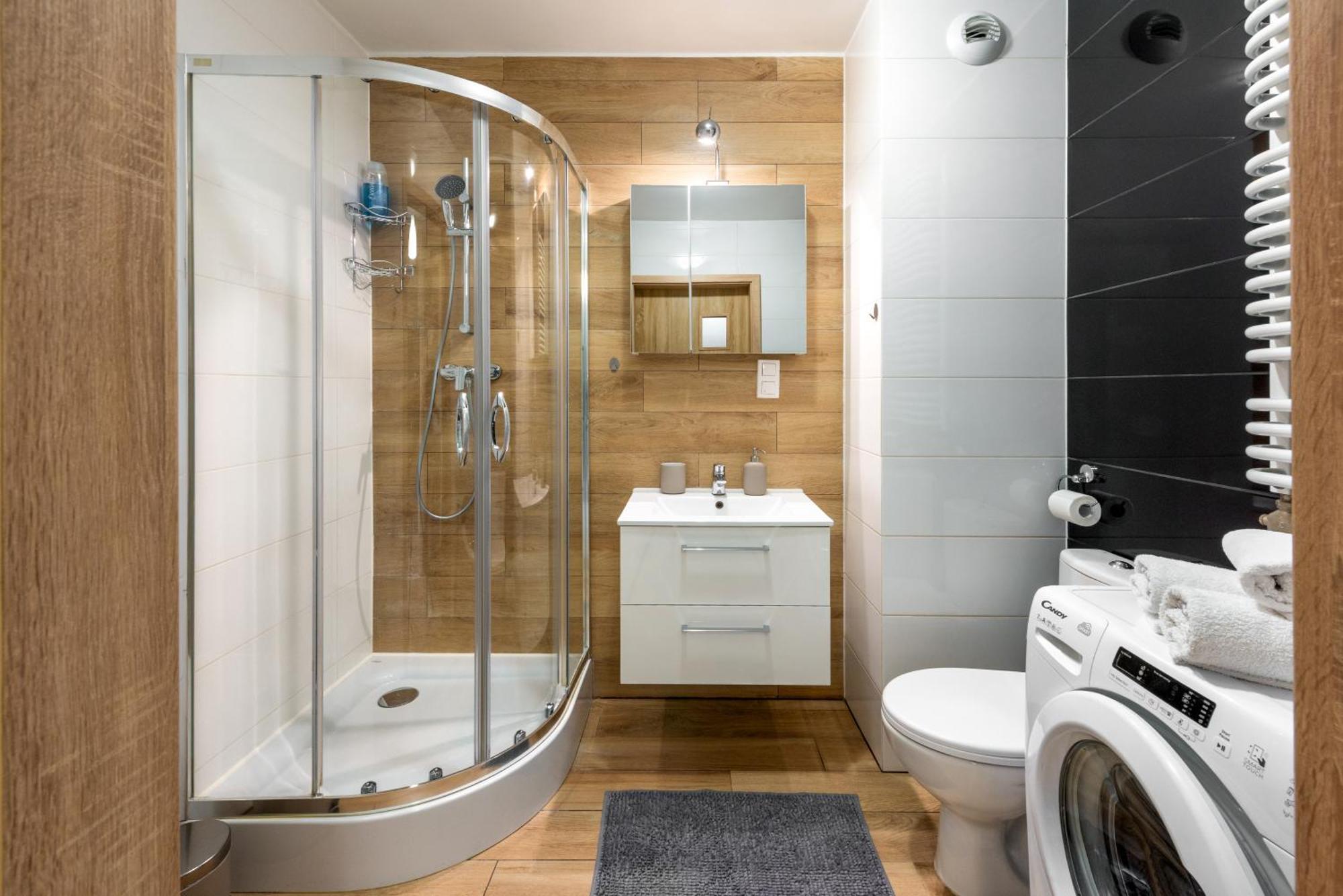 Cozy Modern Apartment Astoria Magic Orange Old Town Краков Экстерьер фото