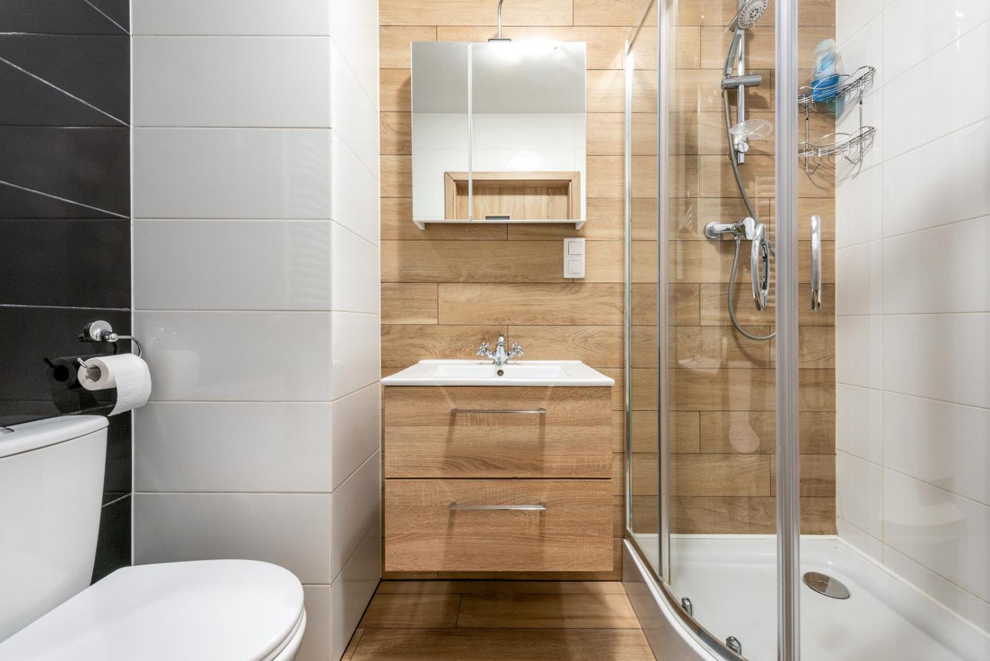 Cozy Modern Apartment Astoria Magic Orange Old Town Краков Экстерьер фото