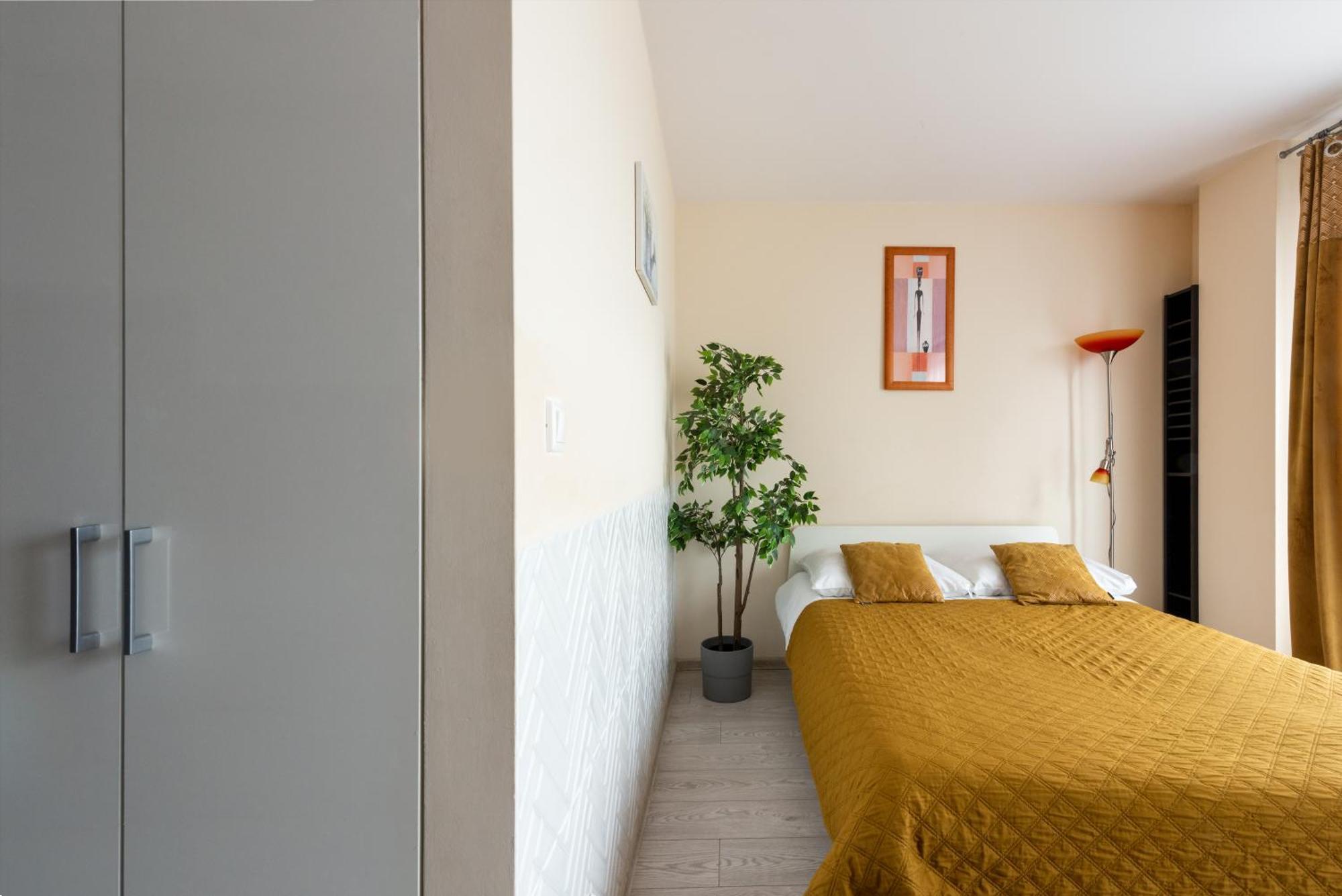 Cozy Modern Apartment Astoria Magic Orange Old Town Краков Экстерьер фото