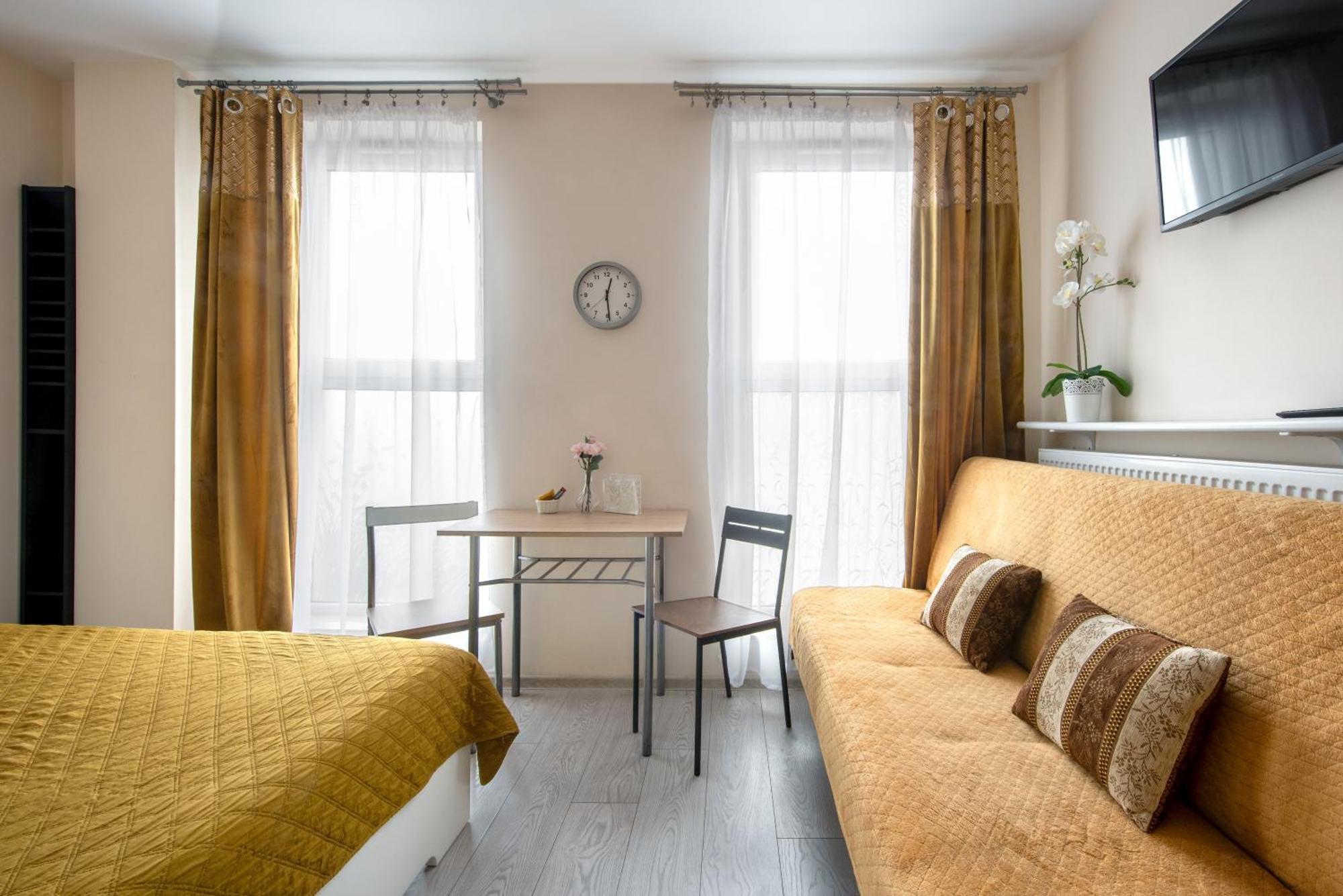 Cozy Modern Apartment Astoria Magic Orange Old Town Краков Экстерьер фото