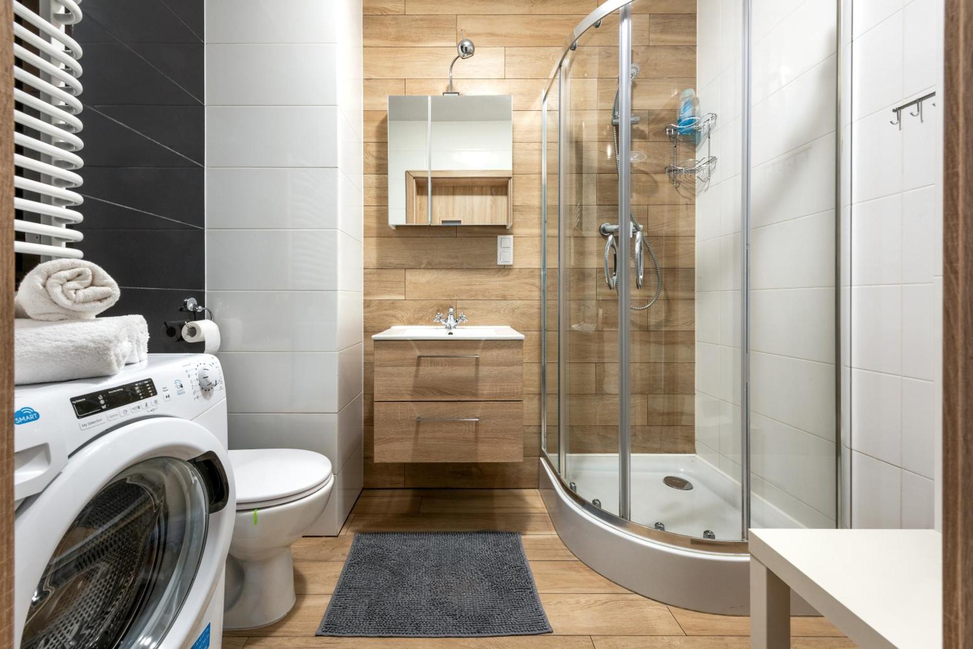 Cozy Modern Apartment Astoria Magic Orange Old Town Краков Экстерьер фото