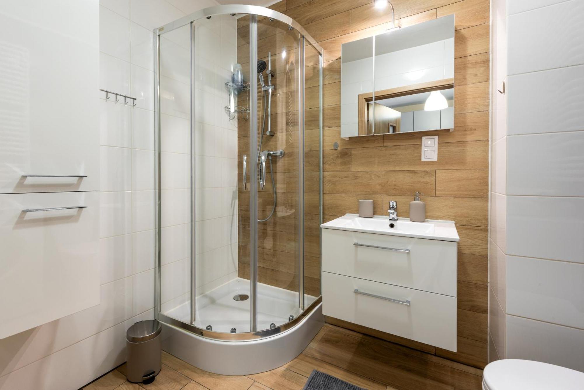 Cozy Modern Apartment Astoria Magic Orange Old Town Краков Экстерьер фото