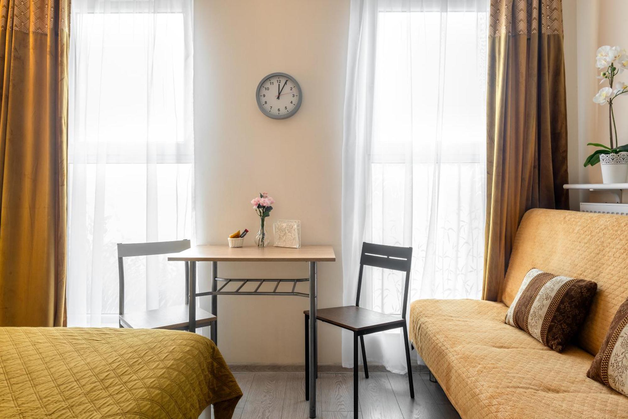 Cozy Modern Apartment Astoria Magic Orange Old Town Краков Экстерьер фото