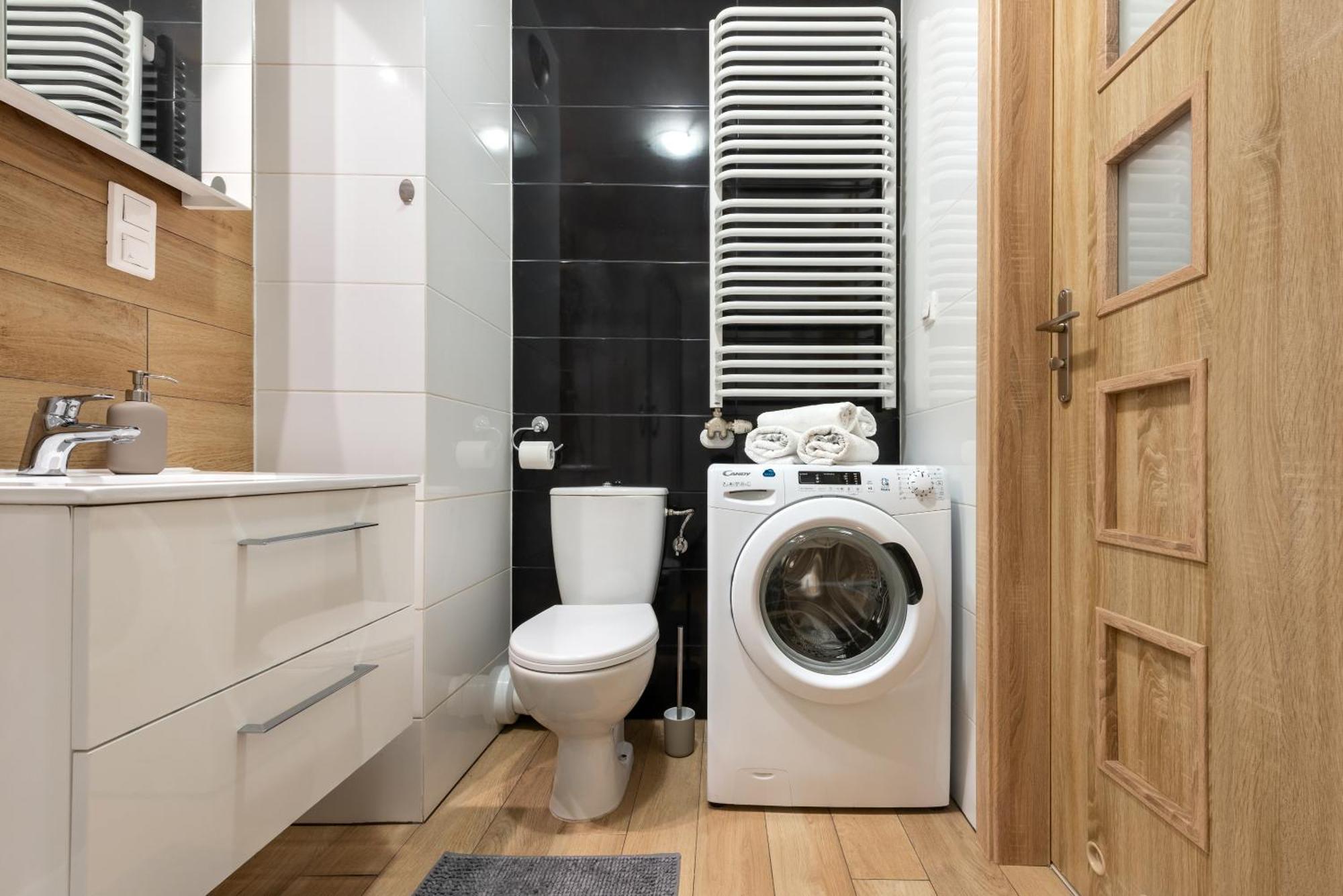 Cozy Modern Apartment Astoria Magic Orange Old Town Краков Экстерьер фото